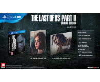 PlayStation The Last of Us 2 Sp Ed - 527652 - zdjęcie 2