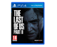 PlayStation The Last of Us 2 Standard+ - 527651 - zdjęcie 1