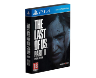 PlayStation The Last of Us 2 Sp Ed - 527652 - zdjęcie 1