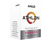 AMD Athlon 3000G - 528313 - zdjęcie 2