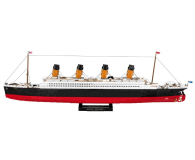 Cobi R.M.S. Titanic 1:300 - 529085 - zdjęcie 2