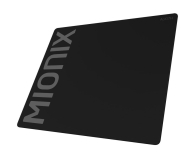 Mionix ALIOTH - L (460x400x3mm) - 529018 - zdjęcie 3