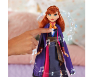 Hasbro Frozen 2 Śpiewająca Anna Kraina Lodu - 516735 - zdjęcie 4