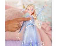 Hasbro Frozen 2 Śpiewająca Elsa Kraina Lodu - 516733 - zdjęcie 2