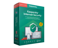 Kaspersky Internet Security + SafeKids + Hard Disk Manager - 467823 - zdjęcie 2