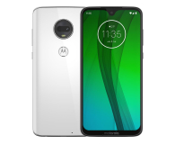 Motorola Moto G7 4/64GB Dual SIM Clear White - 529570 - zdjęcie 1