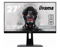 iiyama G-Master GB2730QSU Silver Crow - 372202 - zdjęcie 1