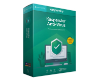 Kaspersky Anti-Virus 2st. (12m.) - 386789 - zdjęcie 1