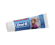 Oral-B D12 Kids Frozen + Pasta + Książka - 529673 - zdjęcie 3