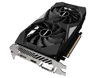 Gigabyte GeForce GTX 1650 SUPER WINDFORCE OC 2X 4GB - 529518 - zdjęcie 4