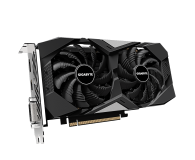 Gigabyte GeForce GTX 1650 SUPER WINDFORCE OC 2X 4GB - 529518 - zdjęcie 2