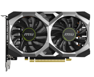 MSI GeForce GTX 1650 SUPER VENTUS XS OC 4GB GDDR6 - 529900 - zdjęcie 3