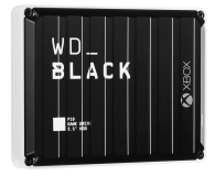 WD Black P10 Game Drive Xbox 1TB USB 3.0 - 530317 - zdjęcie 2
