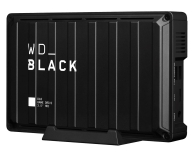 WD Black D10 Game Drive 8TB USB 3.2 Gen. 1 Czarny - 530321 - zdjęcie 2