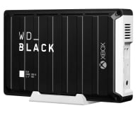 WD Black D10 Game Drive 12TB HDD Xbox USB 3.2 Gen. 1 Czarny - 530322 - zdjęcie 3