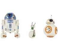 Hasbro Star Wars E9 Droidy 3pak - 529585 - zdjęcie 1