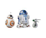 Hasbro Star Wars E9 Droidy 3pak - 529585 - zdjęcie 2