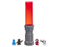 Hasbro Star Wars E9 Micro Force Wow - 529576 - zdjęcie 4