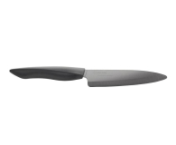 Kyocera Nóż do porcjowania 13 cm Shin Black - 525885 - zdjęcie 1