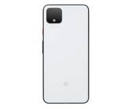 Google Pixel 4 64GB LTE Clearly White - 530640 - zdjęcie 3