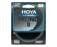 Hoya PRO ND8 67 mm - 357008 - zdjęcie 1