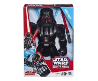 Hasbro Disney Star Wars Mega Mighties Darth Vader - 526419 - zdjęcie 2