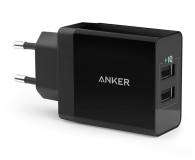 Anker Ładowarka sieciowa 2x USB - 525753 - zdjęcie 1