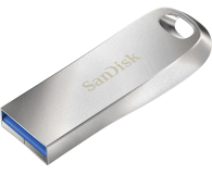SanDisk 256GB Ultra Luxe 150MB/s USB 3.1 - 525645 - zdjęcie 2