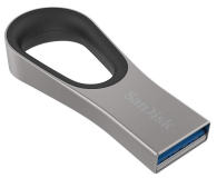 SanDisk 32GB Ultra Loop 130MB/s USB 3.0 - 525780 - zdjęcie 2