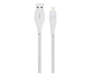 Belkin Kabel USB 3.0 - Lightning 3m (DuraTek) - 524854 - zdjęcie 1
