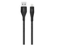 Belkin Kabel USB 3.0 - Lightning 3m (DuraTek) - 524853 - zdjęcie 1