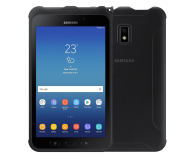 Samsung Galaxy Tab Active2 8.0" T390 WiFi czarny - 526632 - zdjęcie 1
