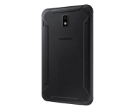 Samsung Galaxy Tab Active2 8.0" T390 WiFi czarny - 526632 - zdjęcie 7