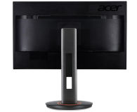 Acer XF250QCBMIIPRX czarny 240Hz - 524175 - zdjęcie 5