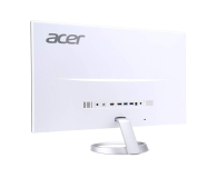 Acer H277HKSMIPUZ srebrno-biały - 386280 - zdjęcie 5