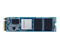 Apacer 500GB M.2 PCIe Gen4 NVMe AS2280Q4 - 532996 - zdjęcie 1