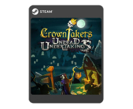 PC Crowntakers - Undead Undertakings DLC ESD Steam - 524432 - zdjęcie 1
