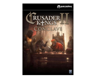 PC Crusader Kings II - Conclave (DLC) ESD Steam - 524437 - zdjęcie 1