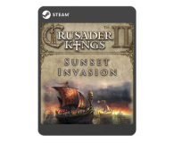 PC Crusader Kings II - Sunset Invasion (DLC) ESD - 524439 - zdjęcie 1