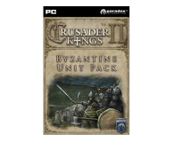 PC Crusader Kings II Byzantine Unit Pack (DLC) ESD - 524436 - zdjęcie 1