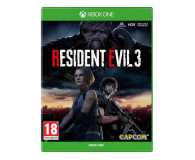 Xbox Resident Evil 3 - 534285 - zdjęcie 1