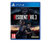 PlayStation Resident Evil 3 - 534275 - zdjęcie 1