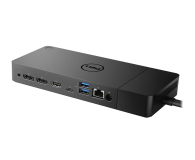 Dell Dock WD19DC 240W USB-C - HDMI, 2x DisplayPort, USB - 533871 - zdjęcie 2
