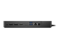 Dell Dock WD19DC 240W USB-C - HDMI, 2x DisplayPort, USB - 533871 - zdjęcie 4
