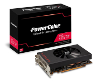 PowerColor Radeon RX 5500 XT 4GB GDDR6 - 534423 - zdjęcie 1