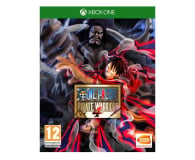 Xbox One Piece Pirate Warriors 4 - 535004 - zdjęcie 1
