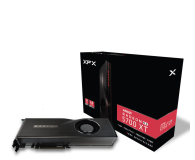 XFX Radeon RX 5700 XT 8GB GDDR6 - 535217 - zdjęcie 1