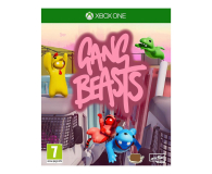 Xbox GANG BEASTS - 535043 - zdjęcie 1