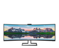 Philips 439P9H/00 Curved HDR - 534460 - zdjęcie 1