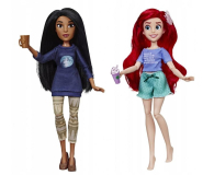 Hasbro Disney Princess Ralph Demolka Arielka i Pocahontas - 535423 - zdjęcie 1